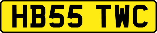HB55TWC