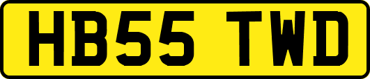 HB55TWD