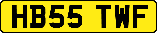 HB55TWF