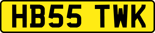 HB55TWK