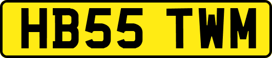 HB55TWM