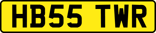 HB55TWR