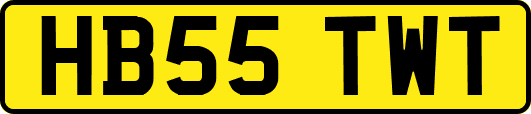 HB55TWT
