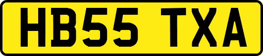 HB55TXA