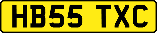 HB55TXC