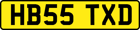 HB55TXD
