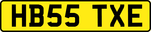 HB55TXE