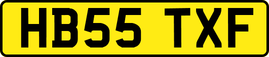 HB55TXF