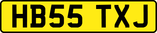 HB55TXJ