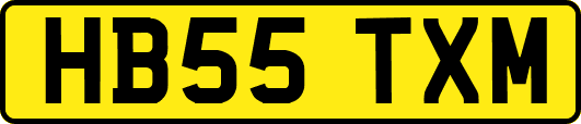 HB55TXM