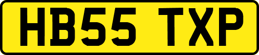 HB55TXP