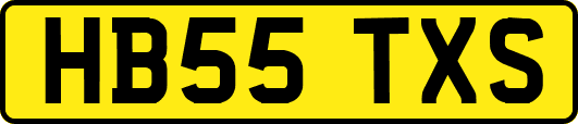 HB55TXS