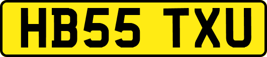 HB55TXU