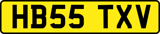 HB55TXV