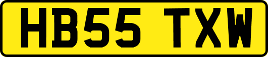 HB55TXW