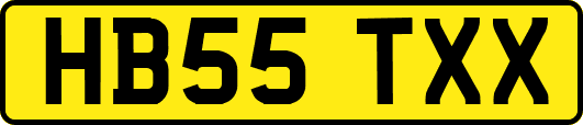 HB55TXX