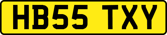 HB55TXY