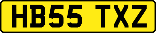 HB55TXZ