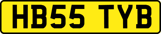 HB55TYB
