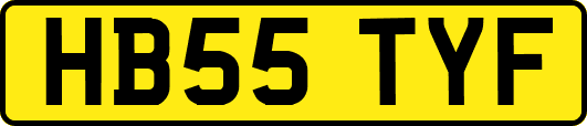 HB55TYF