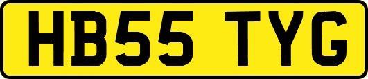 HB55TYG