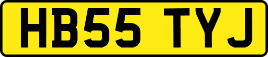HB55TYJ
