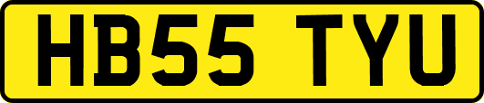 HB55TYU
