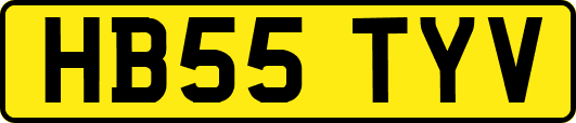 HB55TYV