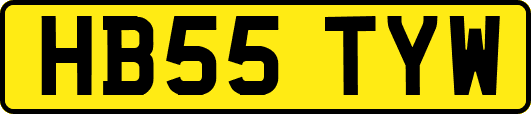 HB55TYW