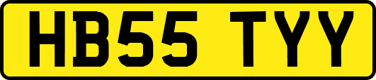 HB55TYY