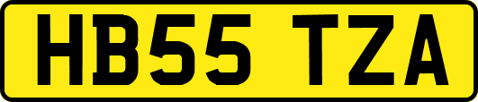 HB55TZA