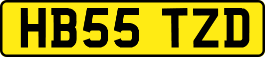 HB55TZD