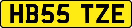 HB55TZE