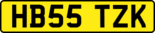 HB55TZK