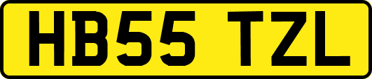 HB55TZL