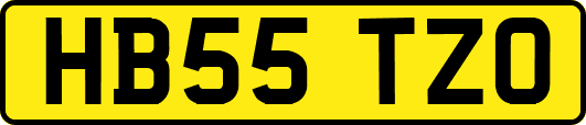 HB55TZO