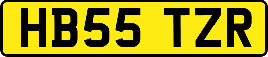 HB55TZR