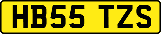 HB55TZS