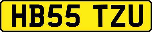 HB55TZU