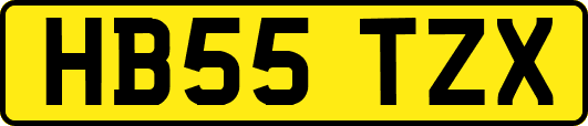 HB55TZX