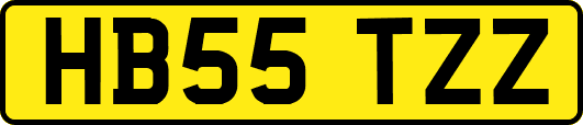 HB55TZZ