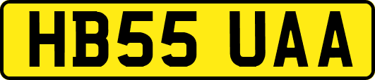 HB55UAA