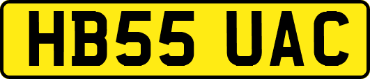 HB55UAC