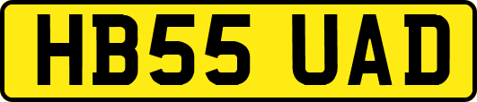HB55UAD