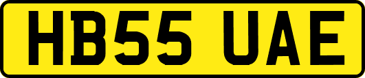 HB55UAE