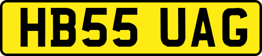 HB55UAG