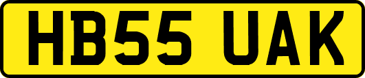 HB55UAK