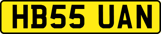 HB55UAN