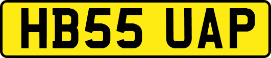 HB55UAP