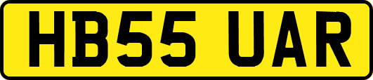 HB55UAR